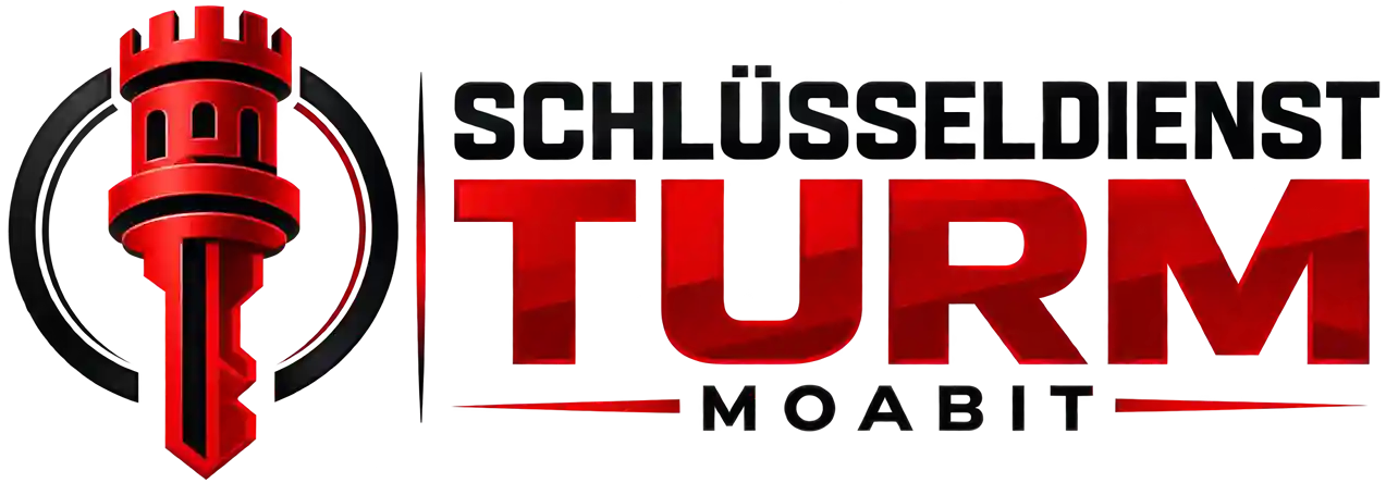 Firmenlogo Schlüsseldienst Turm Moabit
